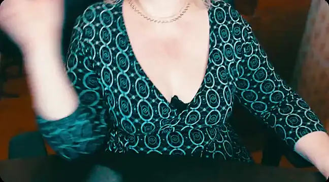 AlisaHot55 online show from February 20, 2025, 6:46 pm