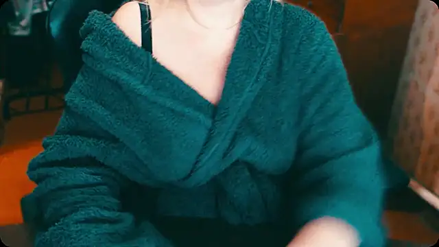 AlisaHot55 online show from February 27, 2025, 4:10 pm