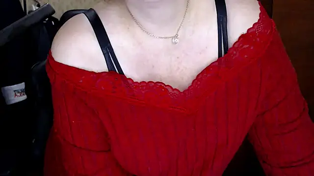 AlisaHot55 online show from February 19, 2026, 11:18 am