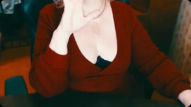 AlisaHot55 online show from February 26, 2025, 8:36 pm