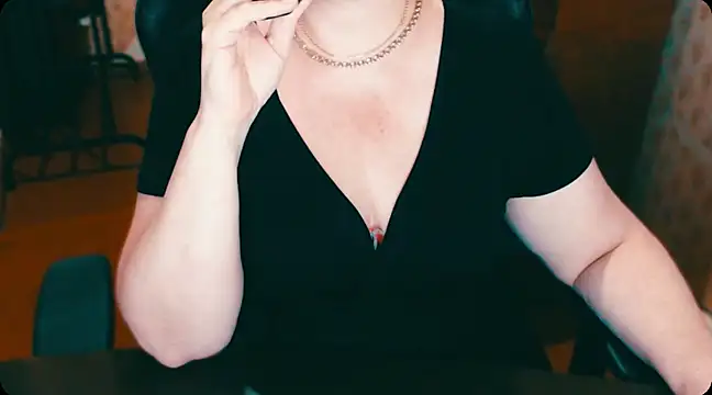 AlisaHot55 online show from February 24, 2025, 3:31 pm