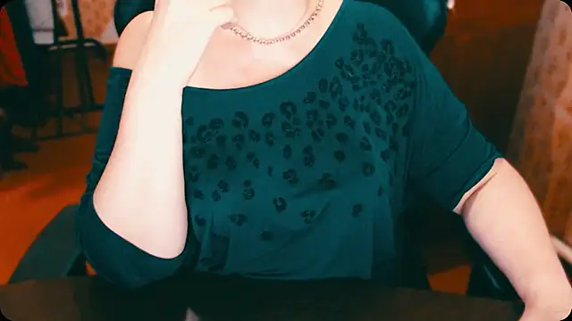 AlisaHot55 online show from March 4, 2025, 5:24 pm