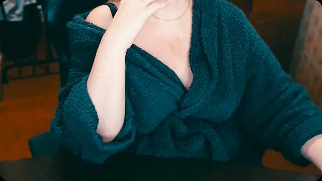 AlisaHot55 online show from February 25, 2025, 9:48 pm