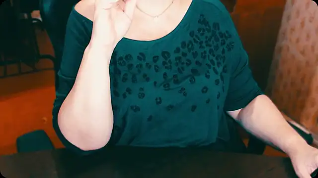 AlisaHot55 online show from October 15, 2025, 11:07 am