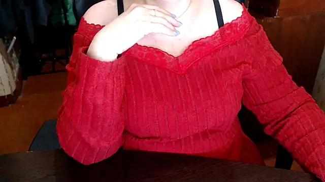 AlisaHot55 online show from March 30, 2026, 9:22 am