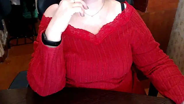 AlisaHot55 online show from April 15, 2026, 10:32 am