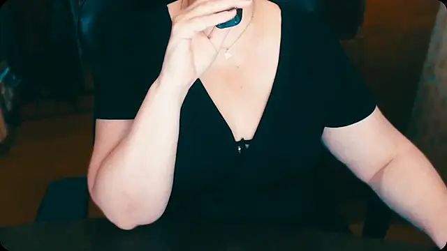 AlisaHot55 online show from November 13, 2025, 11:36 am