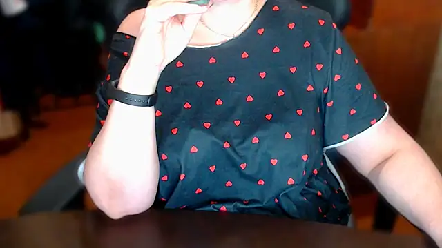 AlisaHot55 online show from February 2, 2026, 11:53 am