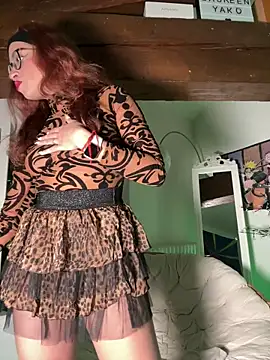 Lauyako online show from October 29, 2025, 11:36 pm