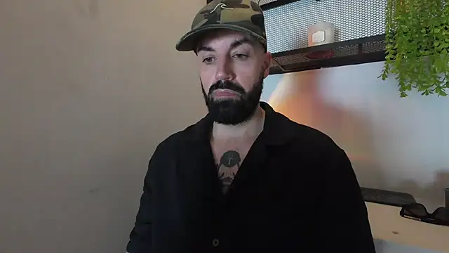 MattxFeet online show from March 20, 2025, 9:13 pm