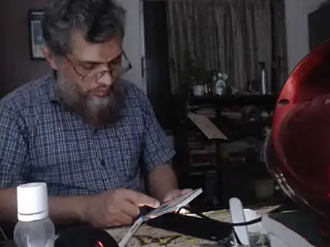 HOW70 online show from February 15, 2025, 8:23 pm