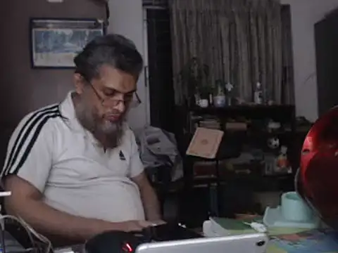 HOW70 online show from February 19, 2025, 8:41 pm