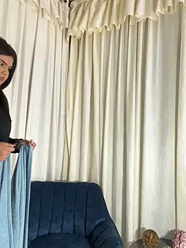 Lia sexx online show from September 19, 2025, 12:09 pm