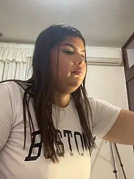 Lia sexx online show from March 12, 2026, 12:09 pm