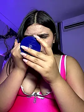 Lia sexx online show from September 12, 2025, 12:22 am