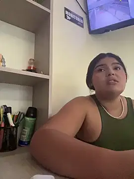 Lia sexx online show from March 7, 2026, 11:59 am