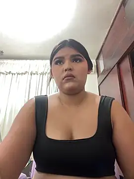 Lia sexx online show from October 27, 2025, 6:53 pm