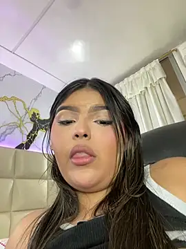 Lia sexx online show from March 21, 2025, 3:13 pm