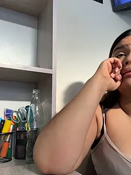 Lia sexx online show from May 12, 2026, 12:11 pm