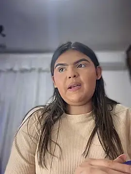 Lia sexx online show from March 19, 2025, 12:12 pm