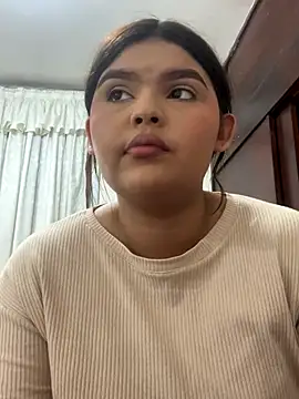 Lia sexx online show from September 26, 2025, 12:23 pm