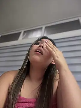 Lia sexx online show from March 21, 2025, 12:29 am