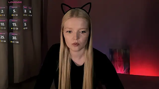 Ssweet annie online show from May 12, 2026, 5:19 pm