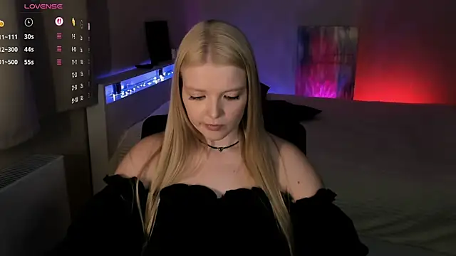 Ssweet annie online show from April 19, 2026, 8:00 pm