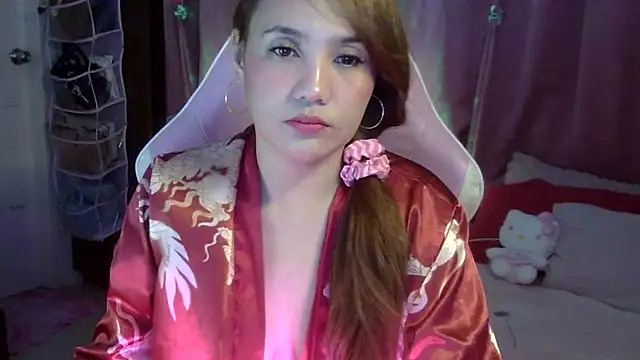 yourbabe Brielle online show from December 20, 2025, 12:19 pm