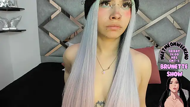 Snapshot of Keidy_rose chatting on March 13, 2025, 7:06 pm Keidy rose online show from March 13, 2025, 7:06 pm