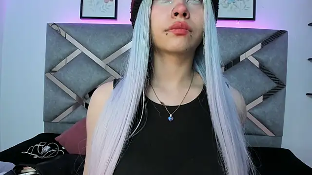 Snapshot of Keidy_rose chatting on March 10, 2025, 7:07 pm Keidy rose online show from March 10, 2025, 7:07 pm