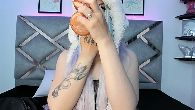 Snapshot of Keidy_rose chatting on March 19, 2025, 7:06 pm Keidy rose online show from March 19, 2025, 7:06 pm