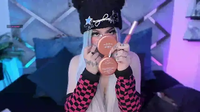 Snapshot of Keidy_rose chatting on October 23, 2025, 7:23 pm Keidy rose online show from October 23, 2025, 7:23 pm