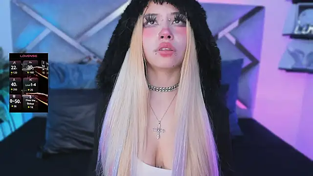 Snapshot of Keidy_rose chatting on November 21, 2025, 7:57 pm Keidy rose online show from November 21, 2025, 7:57 pm