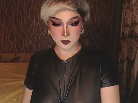 Transdomts4u online show from March 9, 2026, 9:35 am