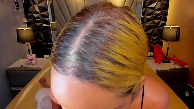 DevilishCharmXXX online show from January 25, 2025, 11:44 am