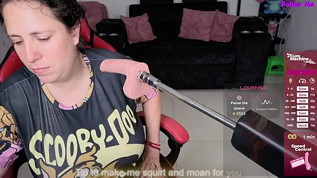 Snapshot of valery_adams1 chatting on January 17, 2026, 3:32 am valery adams1 online show from January 17, 2026, 3:32 am