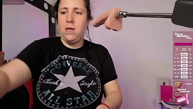 Snapshot of valery_adams1 chatting on March 1, 2026, 4:56 am valery adams1 online show from March 1, 2026, 4:56 am