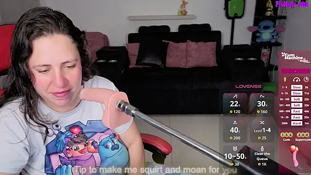 Snapshot of valery_adams1 chatting on January 16, 2026, 4:27 am valery adams1 online show from January 16, 2026, 4:27 am