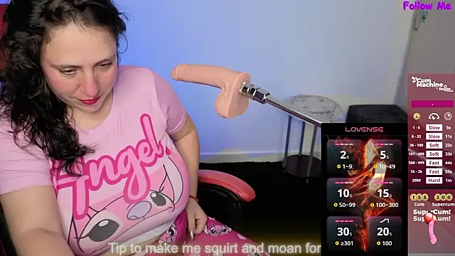 Snapshot of valery_adams1 chatting on February 8, 2026, 4:10 am valery adams1 online show from February 8, 2026, 4:10 am