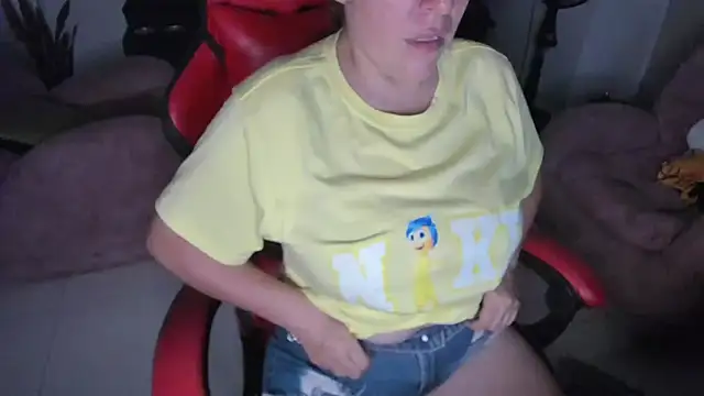 valery adams1 online show from March 5, 2025, 4:24 am