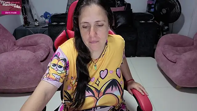 valery adams1 online show from October 10, 2025, 3:29 am