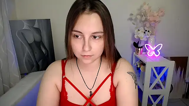 SweetPrincess  online show from June 6, 2026, 5:45 am