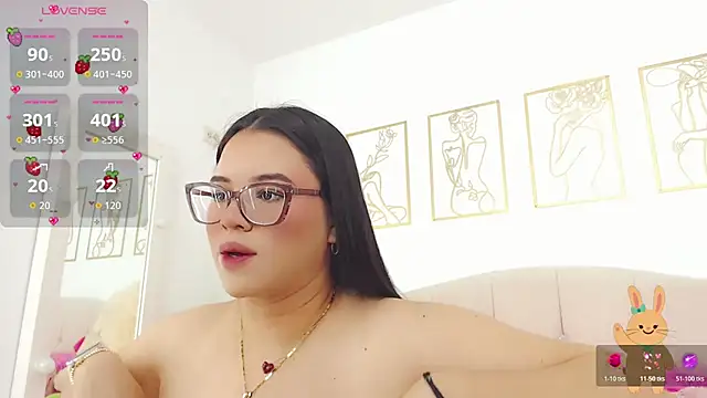 miss linda  online show from May 6, 2026, 2:10 pm