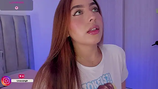 MaddyyLennon online show from April 10, 2026, 6:53 am