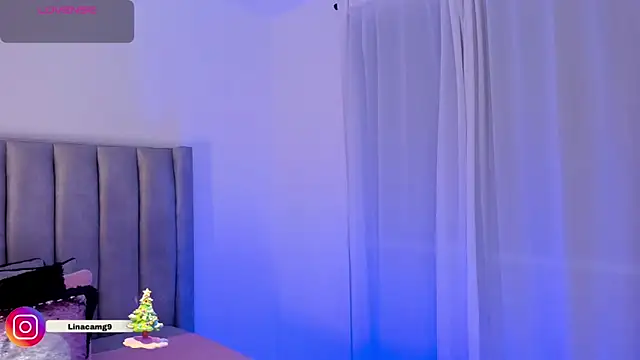 MaddyyLennon online show from December 23, 2025, 4:34 am