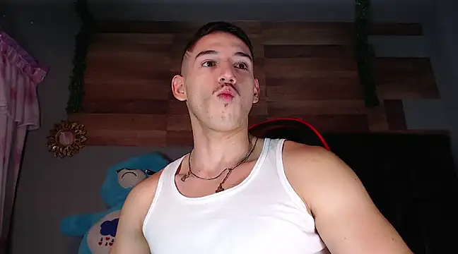 Snapshot of jonathanjeremiah chatting on March 14, 2025, 11:12 am jonathanjeremiah online show from March 14, 2025, 11:12 am