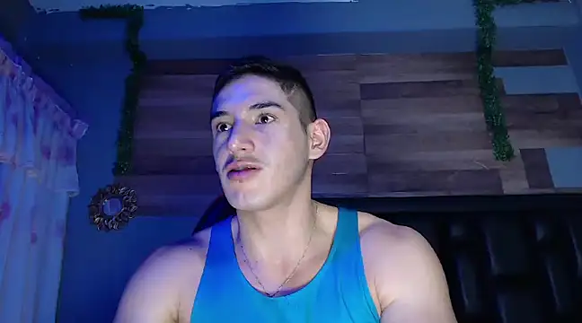 Snapshot of jonathanjeremiah chatting on February 27, 2025, 3:37 pm jonathanjeremiah online show from February 27, 2025, 3:37 pm