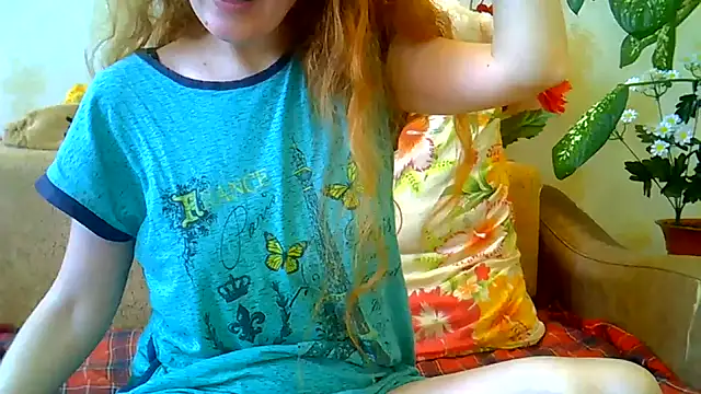 LexxNikki online show from April 16, 2026, 3:07 am