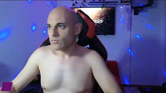 Snapshot of smangels chatting on January 31, 2025, 11:35 pm smangels online show from January 31, 2025, 11:35 pm